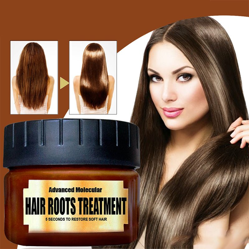 1+1 GRATIS |  HaarVerstärker™  | Genießen Sie seidig weiches und kräftiges Haar