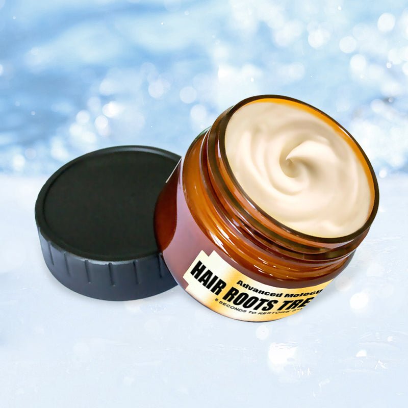 1+1 GRATIS |  HaarVerstärker™  | Genießen Sie seidig weiches und kräftiges Haar