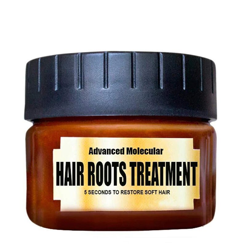 1+1 GRATIS |  HaarVerstärker™  | Genießen Sie seidig weiches und kräftiges Haar
