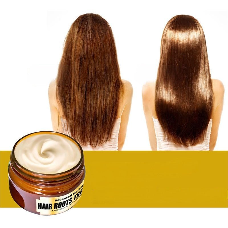 1+1 GRATIS |  HaarVerstärker™  | Genießen Sie seidig weiches und kräftiges Haar
