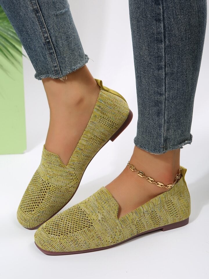 CloudStep™ | Bequeme flache Schuhe