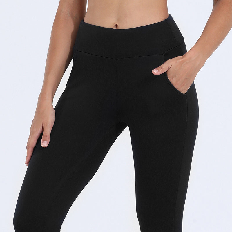 1+1 Gratis | Elsa™ | Kuschelige Winter-Wärme-Leggings