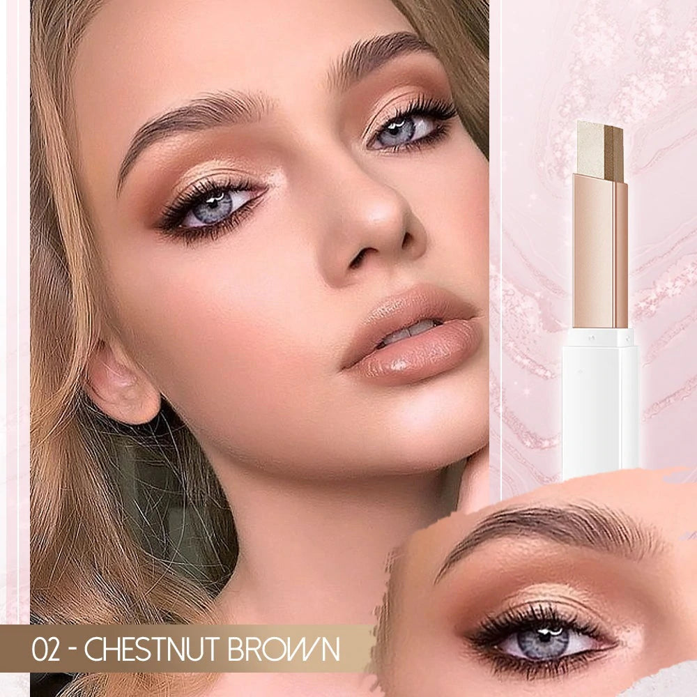 1+1 GRATIS | GlamUp™ | Glitzer-Lidschattenstift mit Farbverlauf