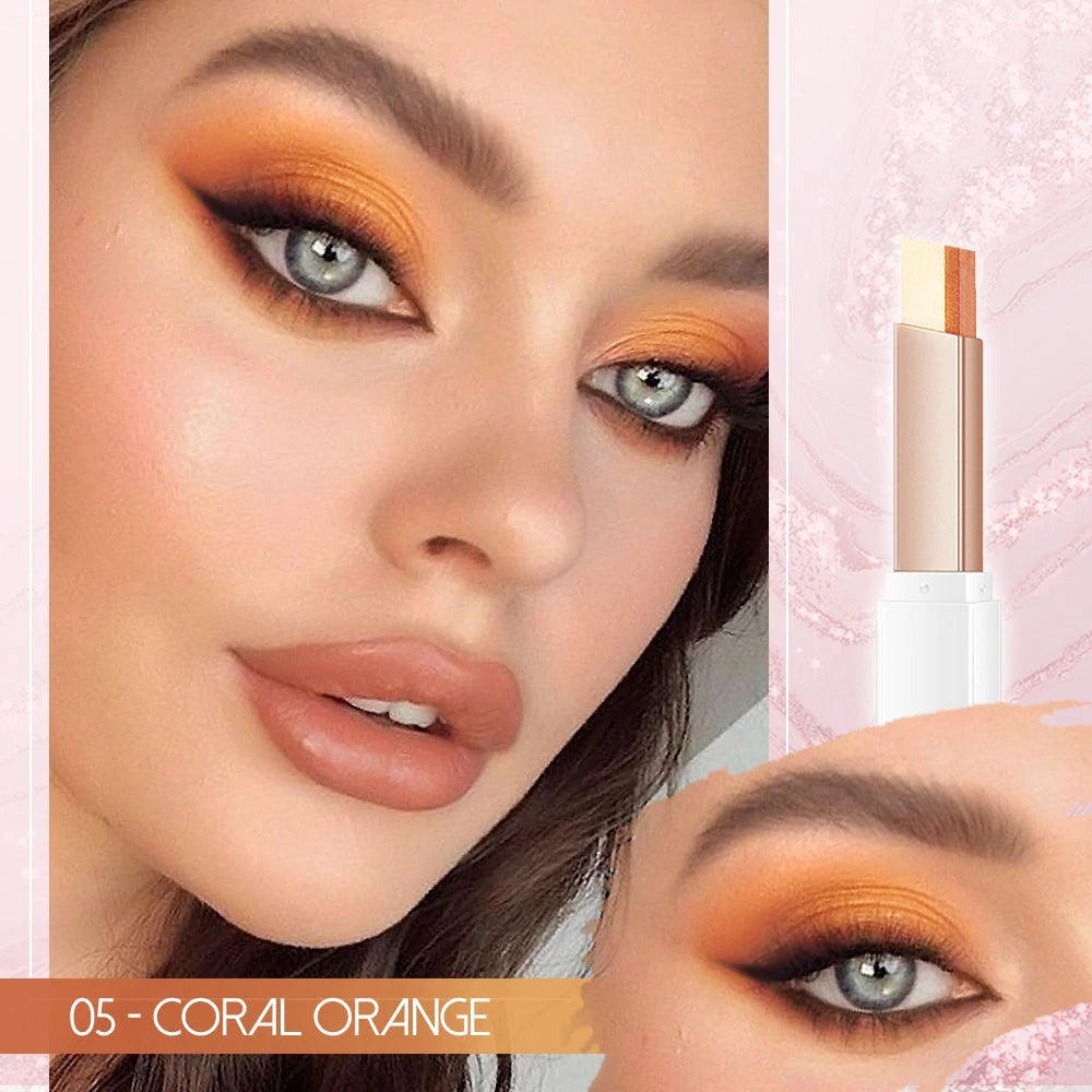1+1 GRATIS | GlamUp™ | Glitzer-Lidschattenstift mit Farbverlauf