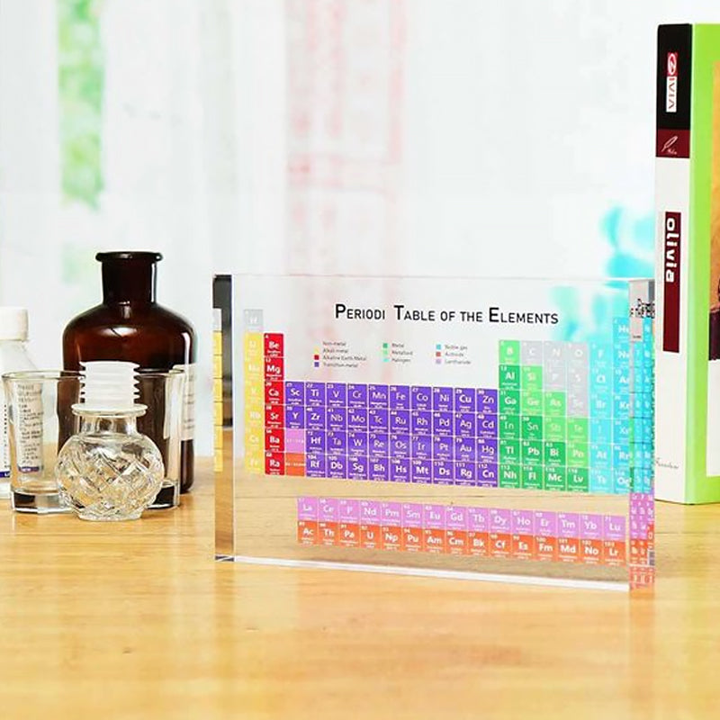 Elemental™ | Stimuliert die wissenschaftliche Neugier