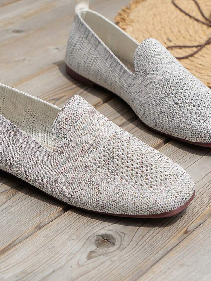 CloudStep™ | Bequeme flache Schuhe
