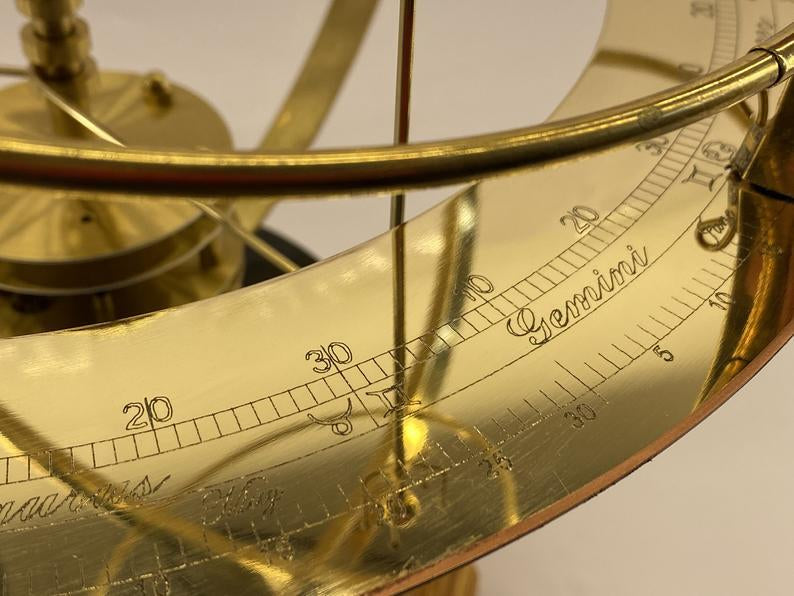 SolarSphere™ | Interaktives Lernen im Weltraum