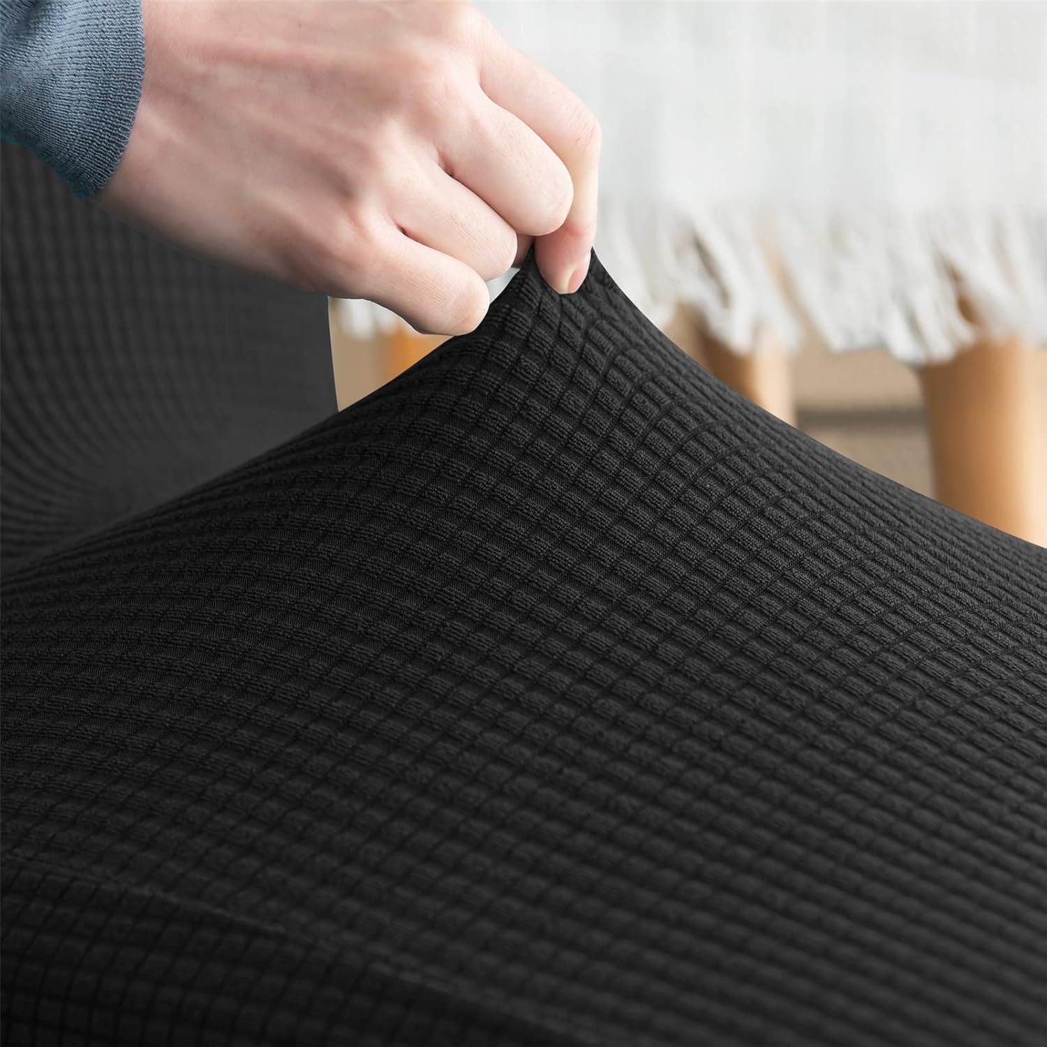 3+3 GRATIS | ChairLuxe™ | Stellen Sie Ihre Stühle wie neu wieder her!