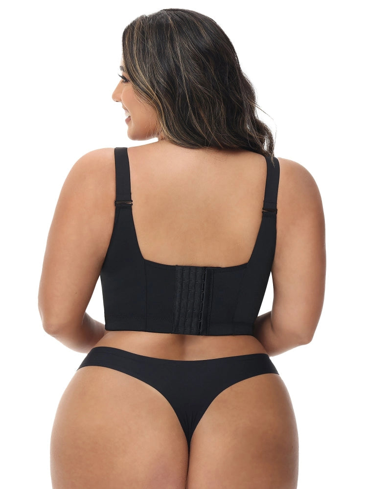 BareBliss™ | Der BH, der wirklich passt | Voller Halt, ultimative Bequemlichkeit & makellose Silhouette