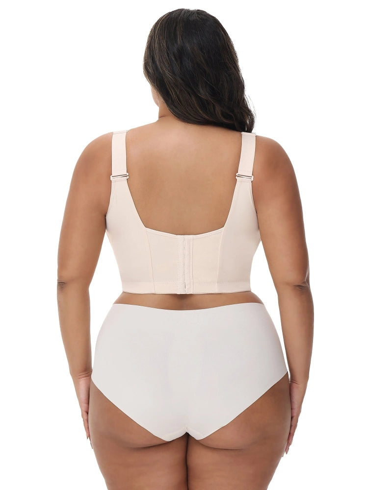 BareBliss™ | Der BH, der wirklich passt | Voller Halt, ultimative Bequemlichkeit & makellose Silhouette