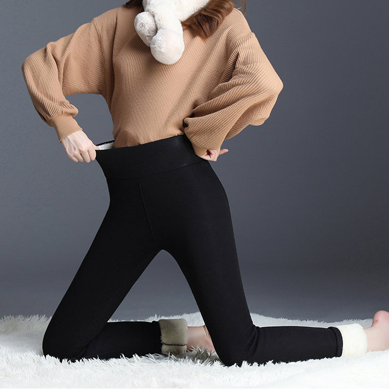 1+1 Gratis | Elsa™ | Kuschelige Winter-Wärme-Leggings