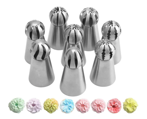 PastryPop™ | Kuchen-Designs leicht gemacht
