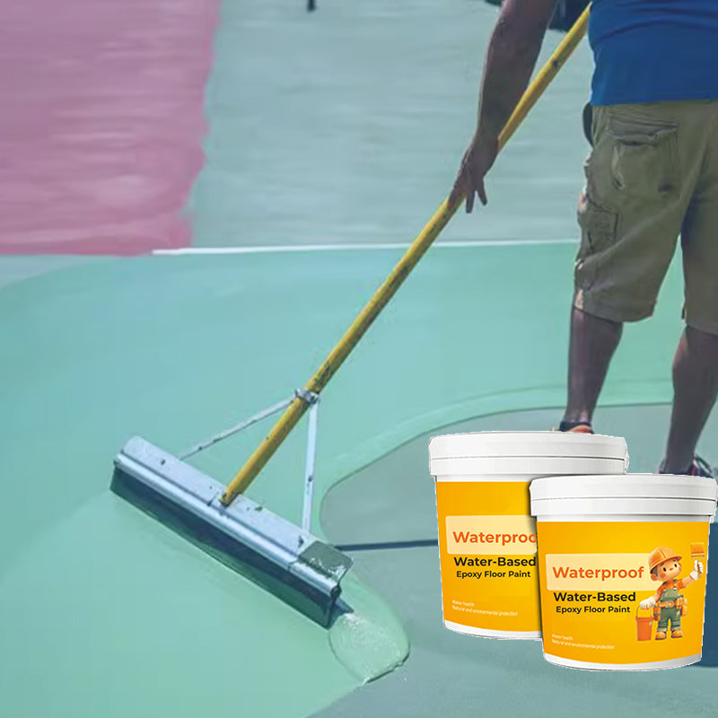 1+2 GRATIS | FloorGuard™ | 100 g – Starker Schutz, glattes Ergebnis!