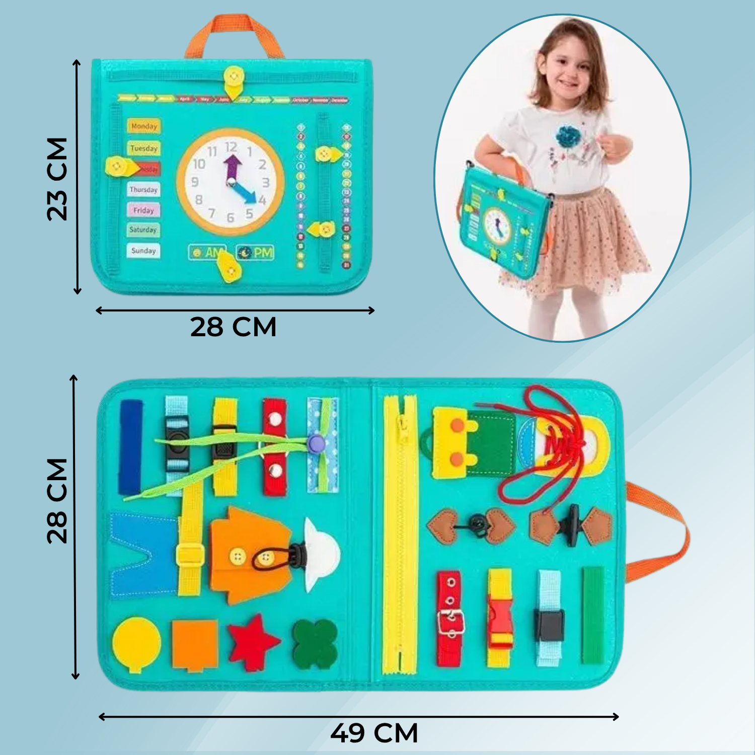 ThinkPlay™ | Entdecken Sie Kreativität und Spaß am Lernen