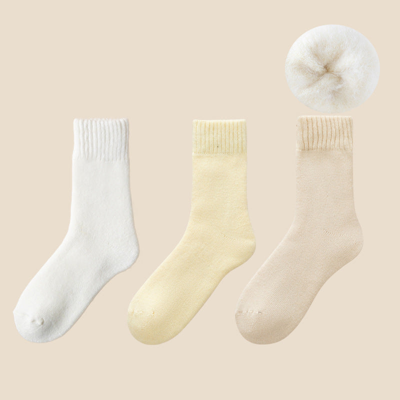 2+2 GRATIS | Amanda™ | Thermosocken Selbstheizende Wärme