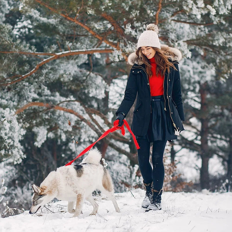 1+1 Gratis | Elsa™ | Kuschelige Winter-Wärme-Leggings