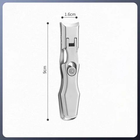 50% Rabatt | NailMate™ | Sanftes, präzises Nageltrimmen für perfekte Pflege