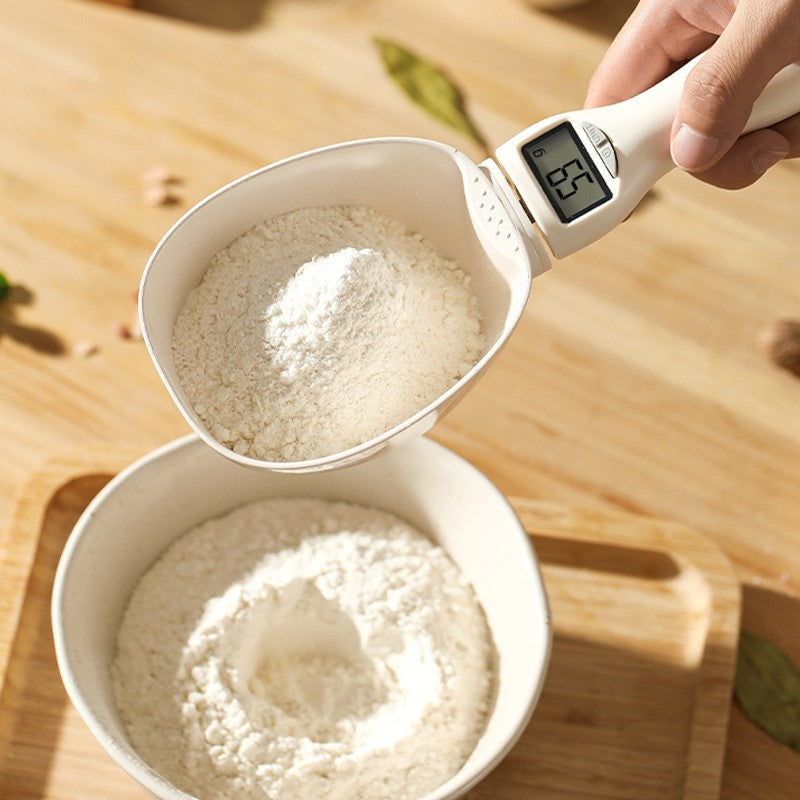 1+1 Gratis | SmartSpoon™ | Elektronischer Digital-Löffel