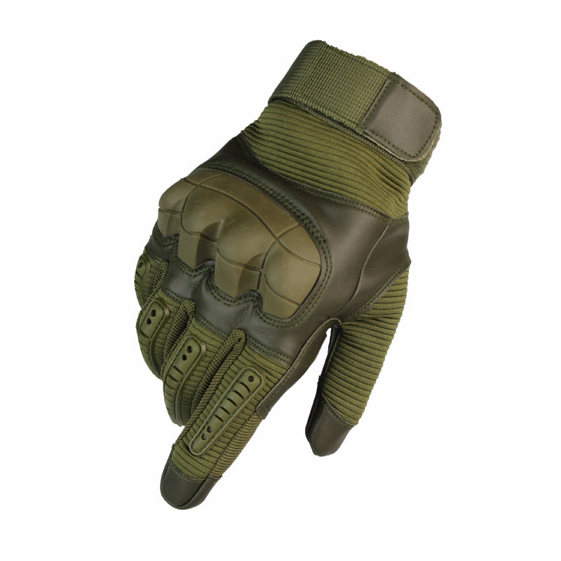 50% Rabatt | TacticalX™ | Outdoor-Handschuhe