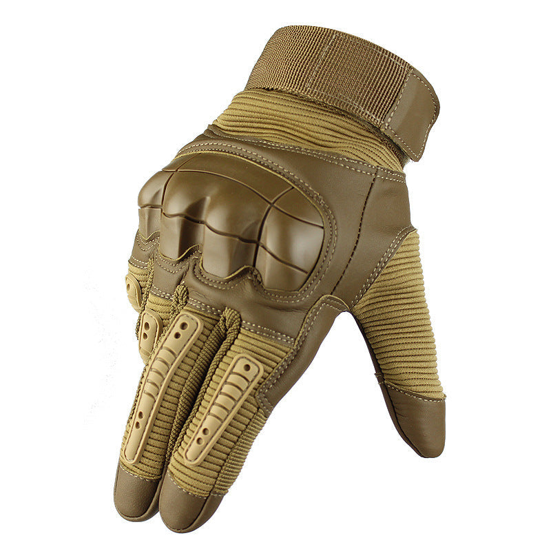 50% Rabatt | TacticalX™ | Outdoor-Handschuhe