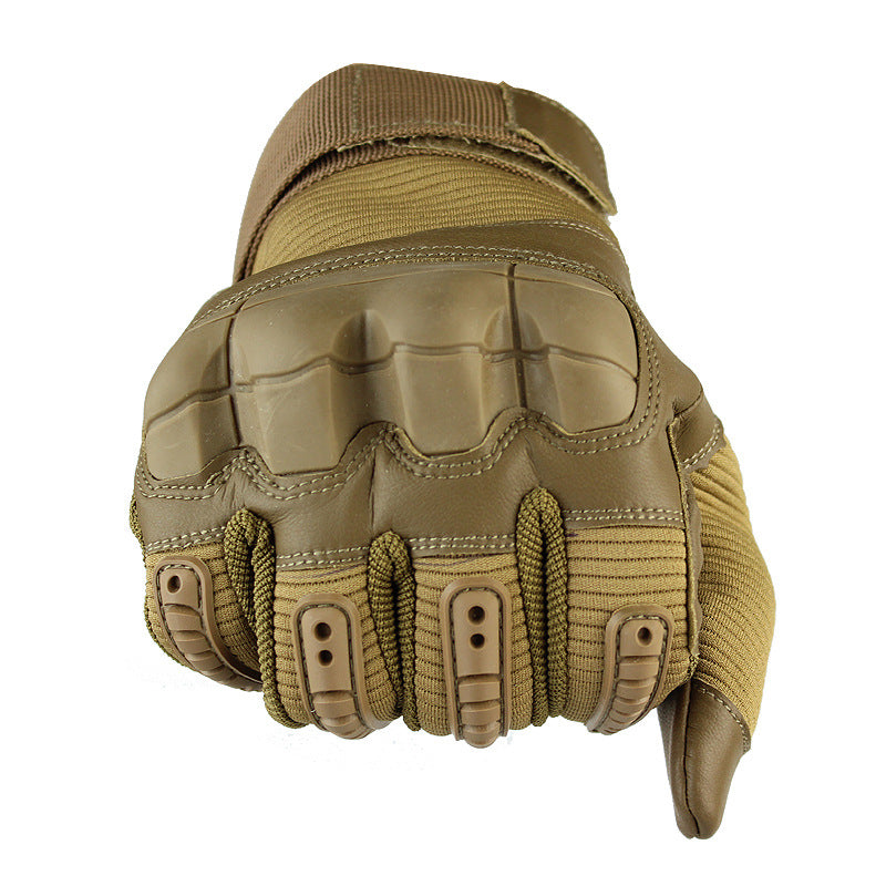 50% Rabatt | TacticalX™ | Outdoor-Handschuhe