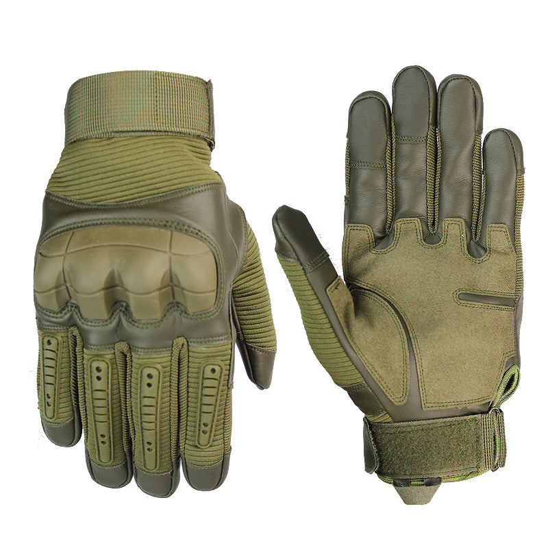 50% Rabatt | TacticalX™ | Outdoor-Handschuhe