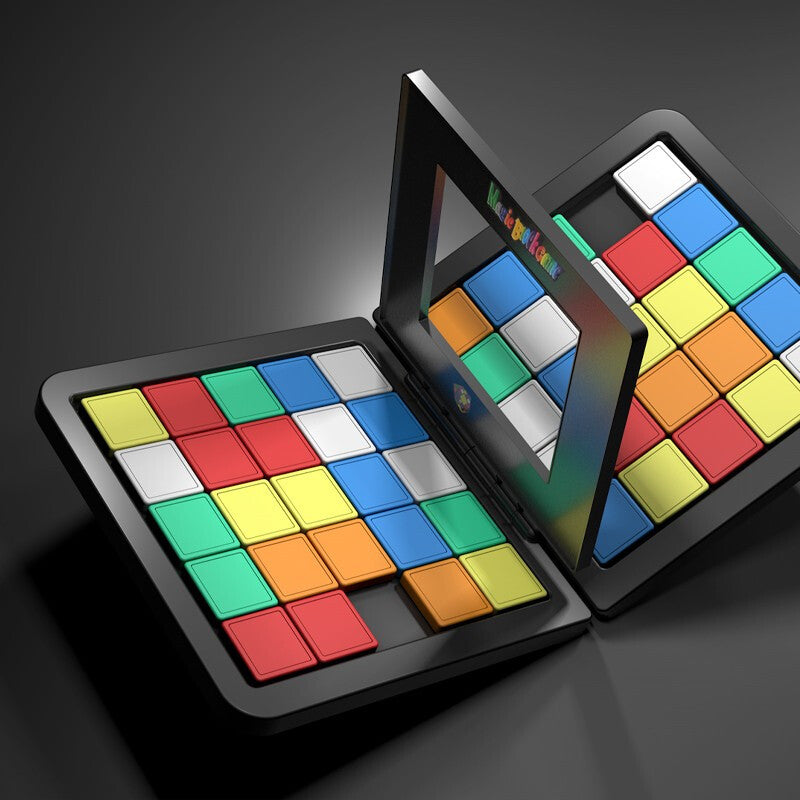 FarbeStapel™ | Kombiniert Farbe und Spiel