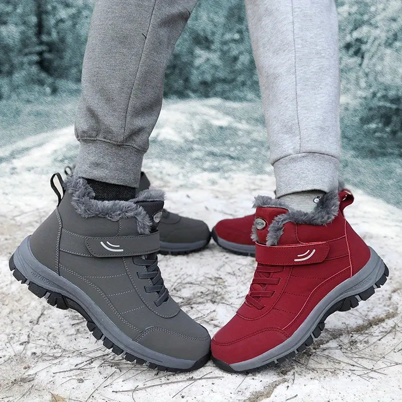 Malte™ | Ultimative Schuhe für den Winter