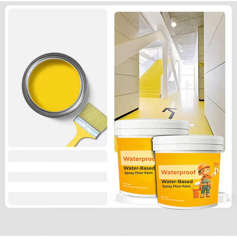 1+2 GRATIS | FloorGuard™ | 100 g – Starker Schutz, glattes Ergebnis!