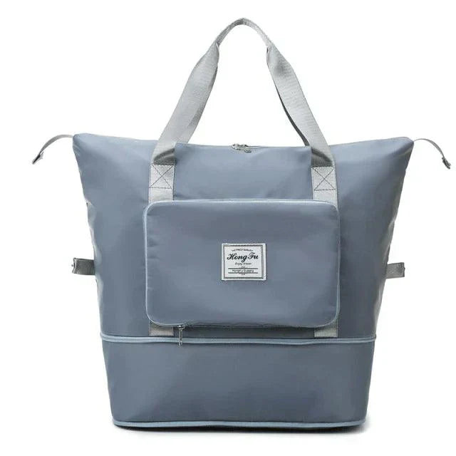 TravelPro™ | Wasserfeste Reisetasche für jedes Abenteuer
