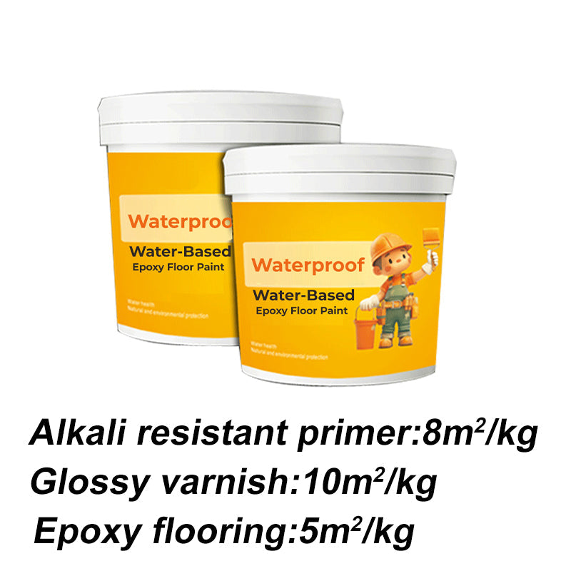 1+2 GRATIS | FloorGuard™ | 100 g – Starker Schutz, glattes Ergebnis!