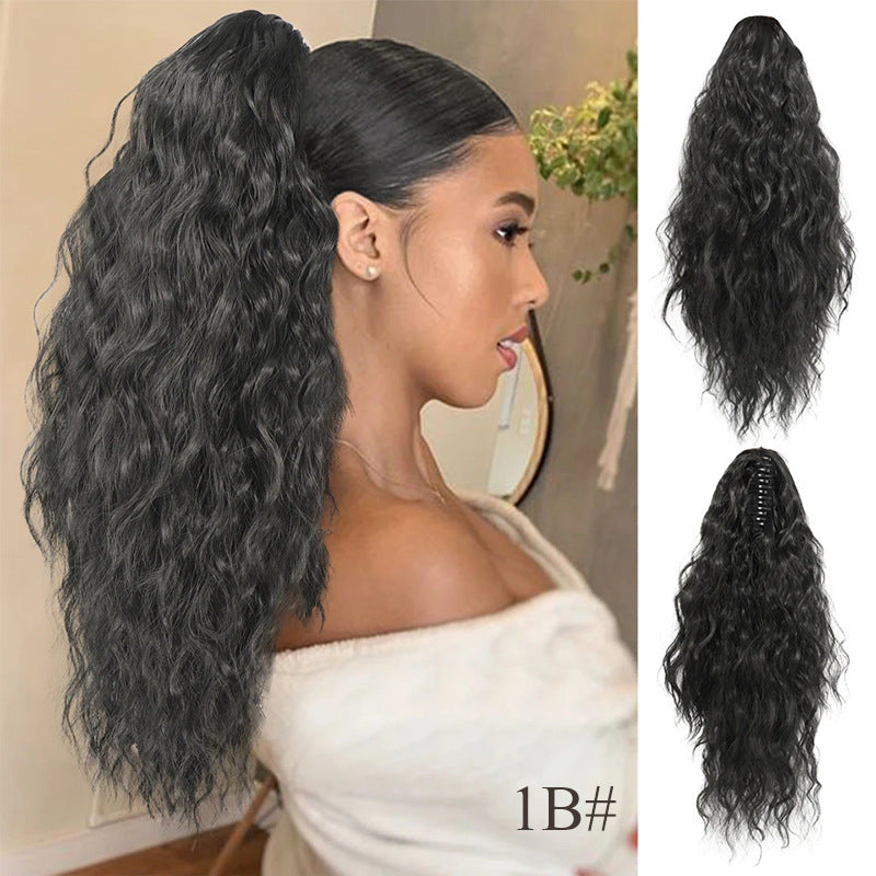 HeatStyle™ | Der Retter in der Not für schnelle und schicke Frisuren an stressigen Tagen