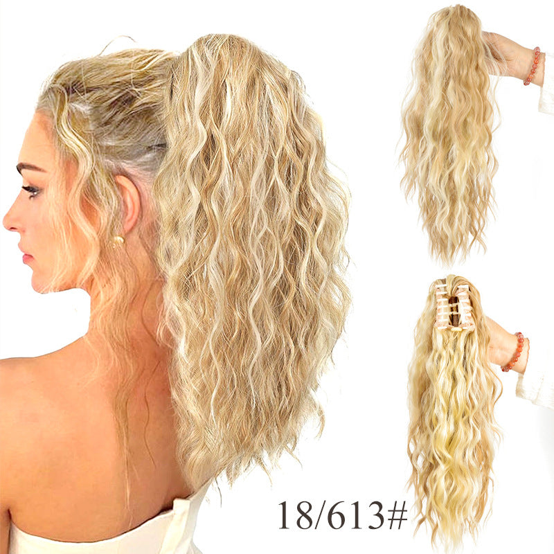 HeatStyle™ | Der Retter in der Not für schnelle und schicke Frisuren an stressigen Tagen