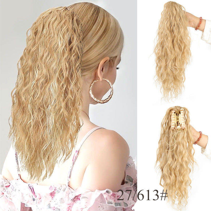 HeatStyle™ | Der Retter in der Not für schnelle und schicke Frisuren an stressigen Tagen