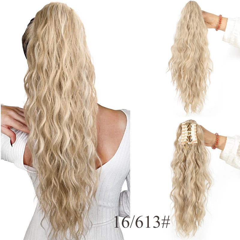 HeatStyle™ | Der Retter in der Not für schnelle und schicke Frisuren an stressigen Tagen