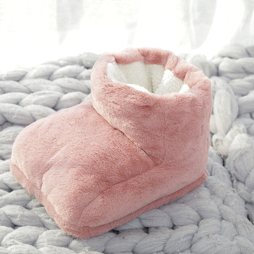 WarmFeet™ | Komfort und Wohlbefinden für Ihre Füße!