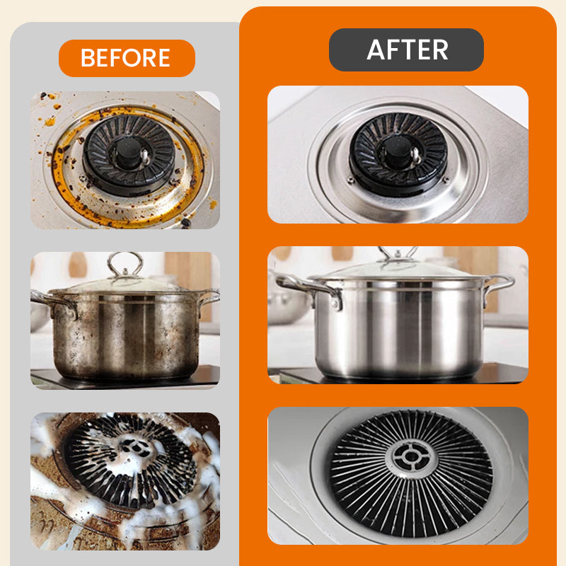 1+1 GRATIS | CocoShine™  | 380g – Multi-Purpose Reinigungs- & Polierpaste