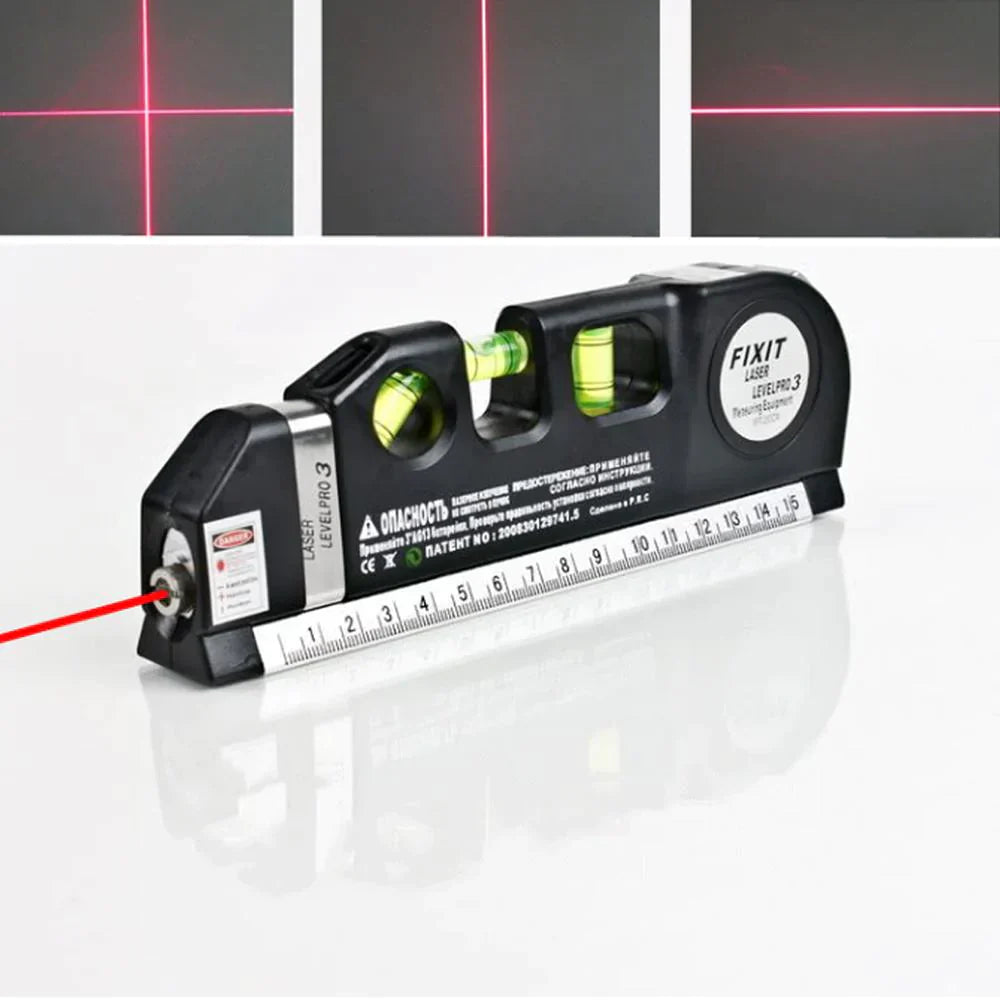 QuickMeasure™ | Vielseitiges Messsystem