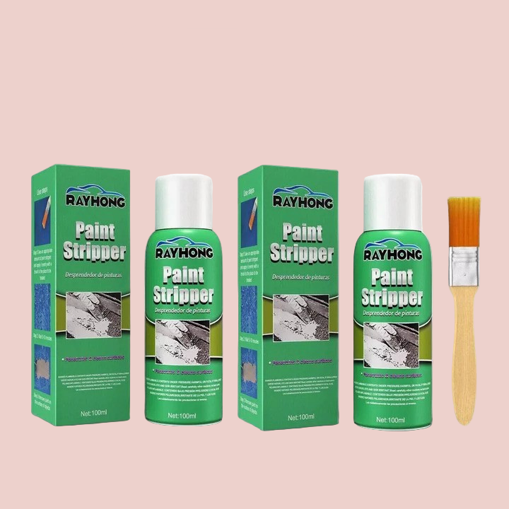 1+1 GRATIS | PaintMelt™ | Leistungsstarker Farbabbeizer