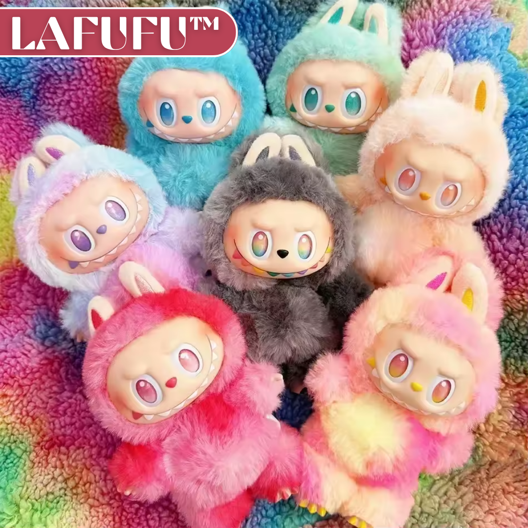 Lafufu™ | Trendy Plüschpuppe