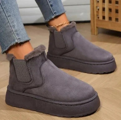 Evelyn™ | Winter Damen Schuhe