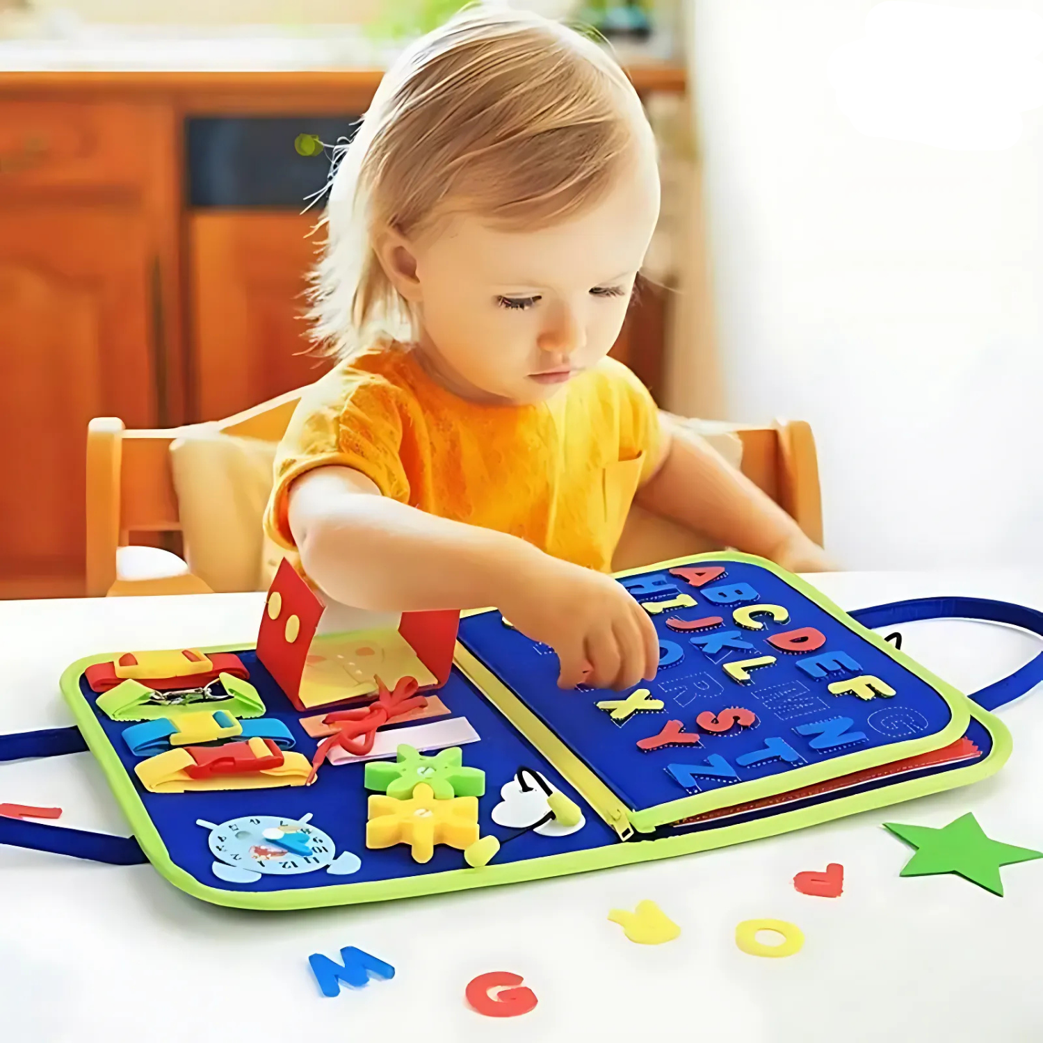 ThinkPlay™ | Entdecken Sie Kreativität und Spaß am Lernen