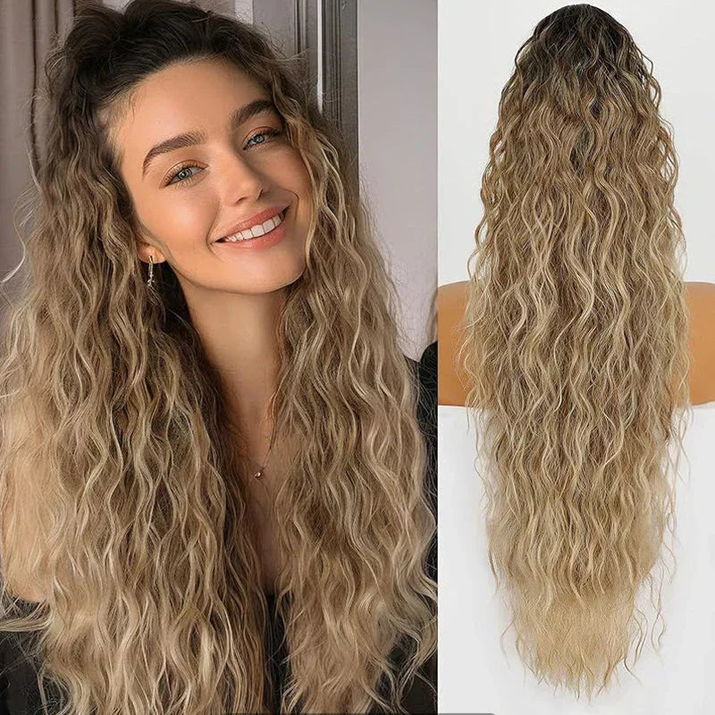 HeatStyle™ | Der Retter in der Not für schnelle und schicke Frisuren an stressigen Tagen
