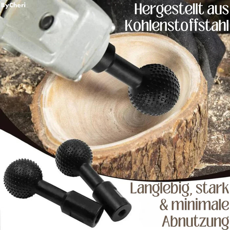1+1 Gratis | WoodGroove™ | Für die einfache Holzbearbeitung  [Letzter Tag Rabatt]