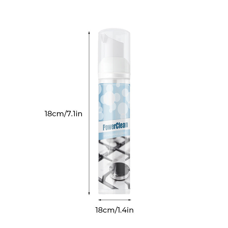 1+1 GRATIS | CleanMaster™ | 100 ml – starker Fettreiniger