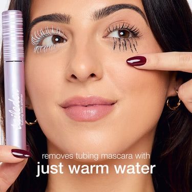 1+1 GRATIS | LashInfinity™ | Müheloses Volumen und den ganzen Tag lang atemberaubende Wimpern-Confidence