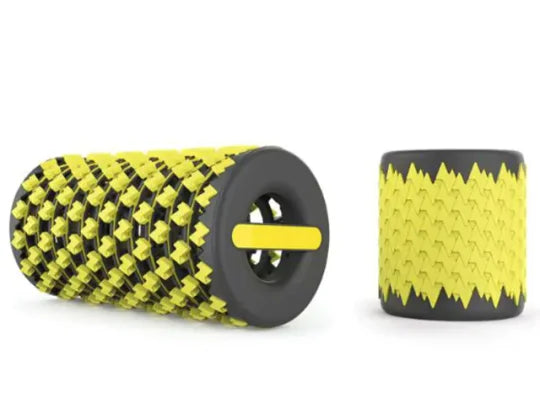 FlexiRoll™ | Faltbare Massagerolle