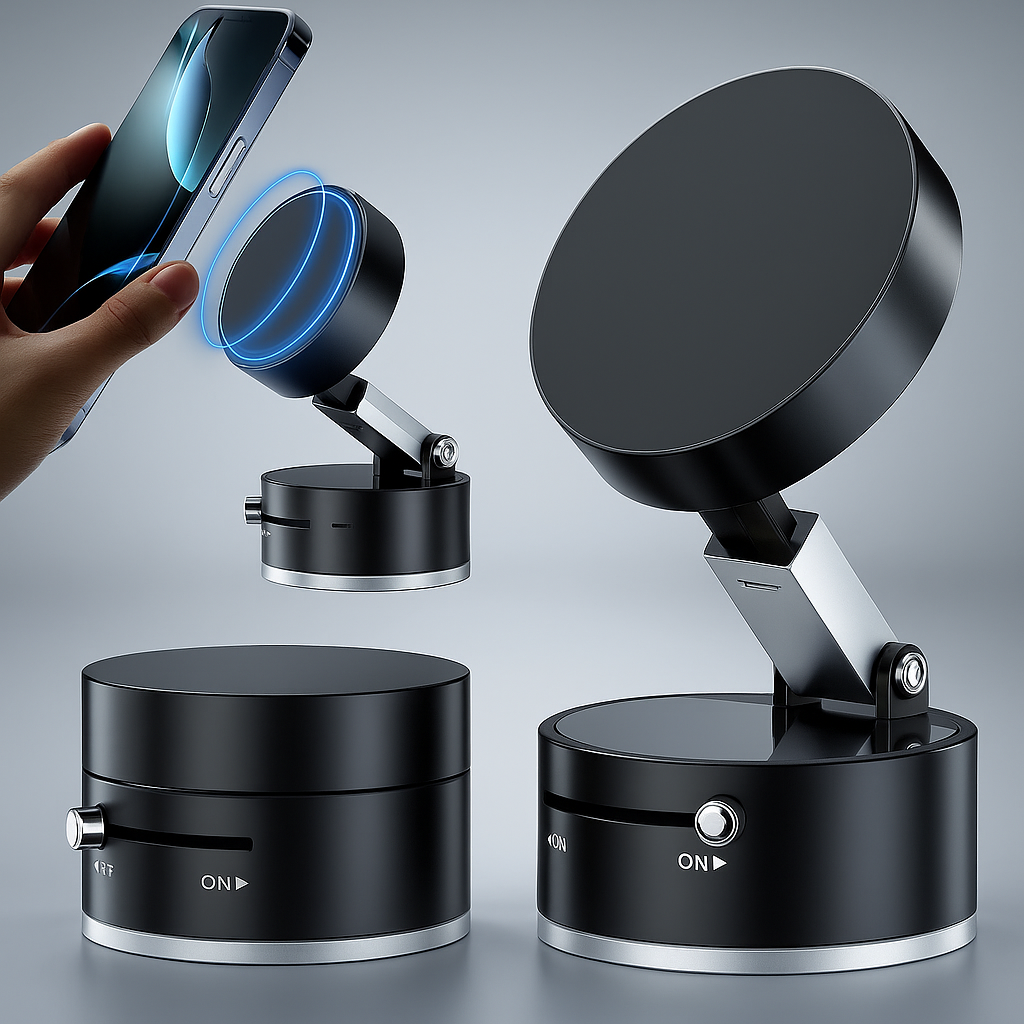 Magvue™ | Magnetische Handyhalterung