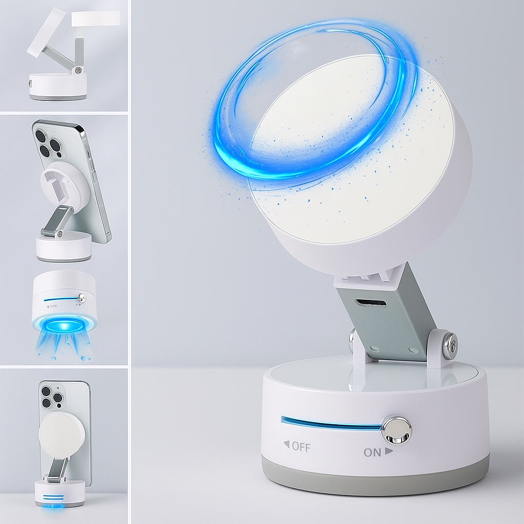 Magvue™ | Magnetische Handyhalterung