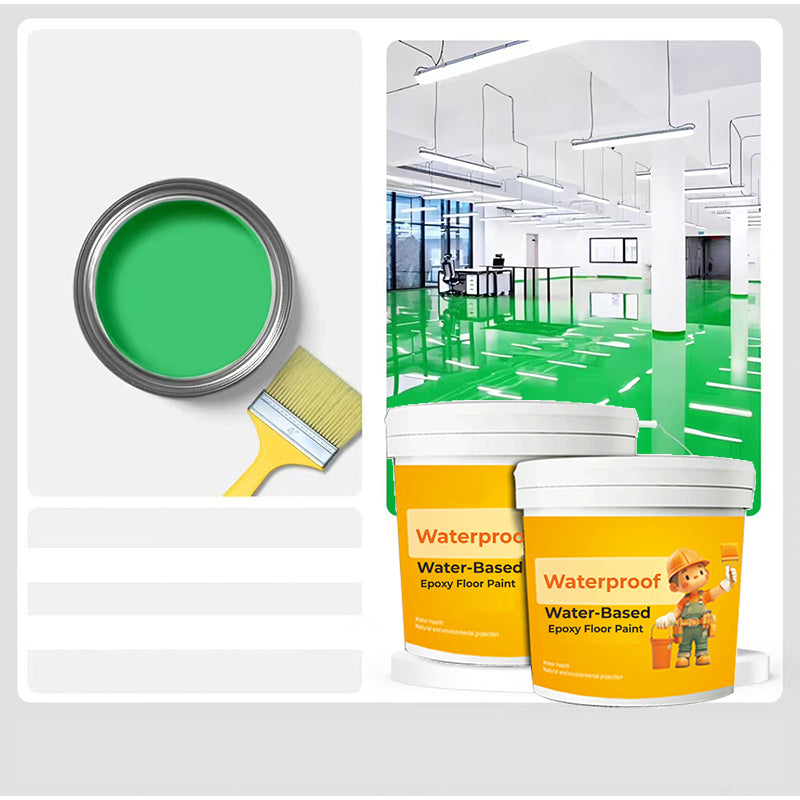 1+2 GRATIS | FloorGuard™ | 100 g – Starker Schutz, glattes Ergebnis!